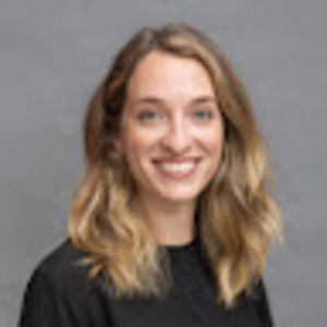 Meet your Posher, Eliza